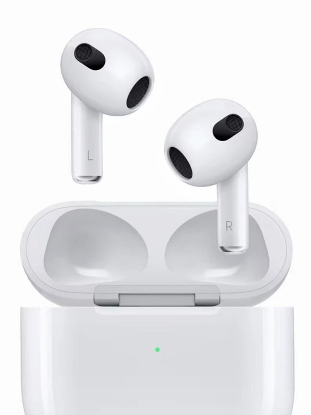 Apple AirPods Pro (3generation) ) Wireless Earbuds White